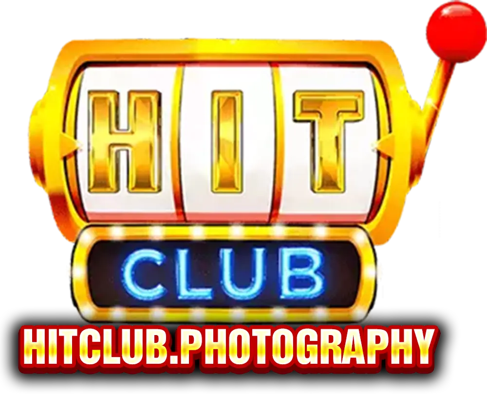 logo hitclub