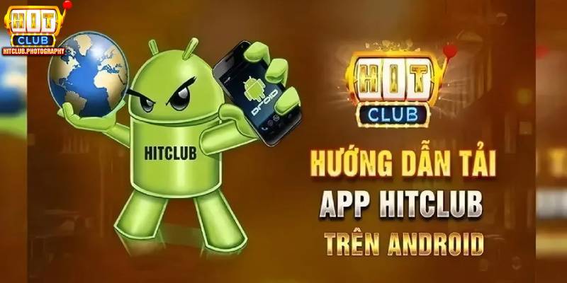 Chia sẻ các bước tải app sân chơi online bằng điện thoại